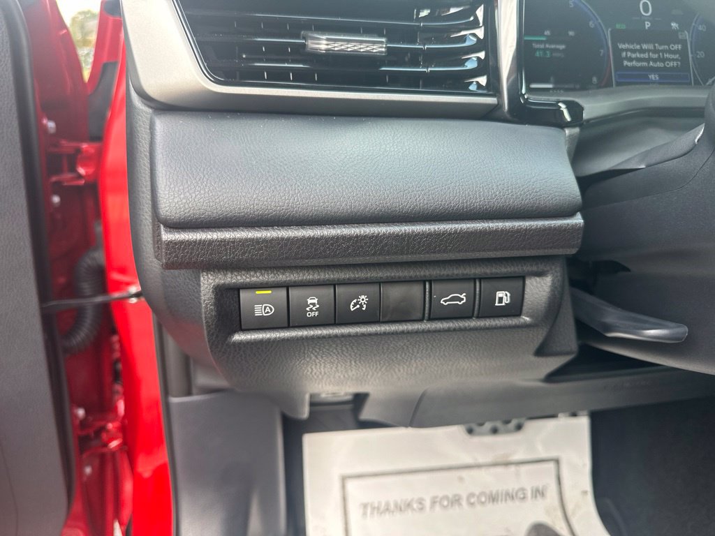 2026 Toyota Camry XSE - Photo 12