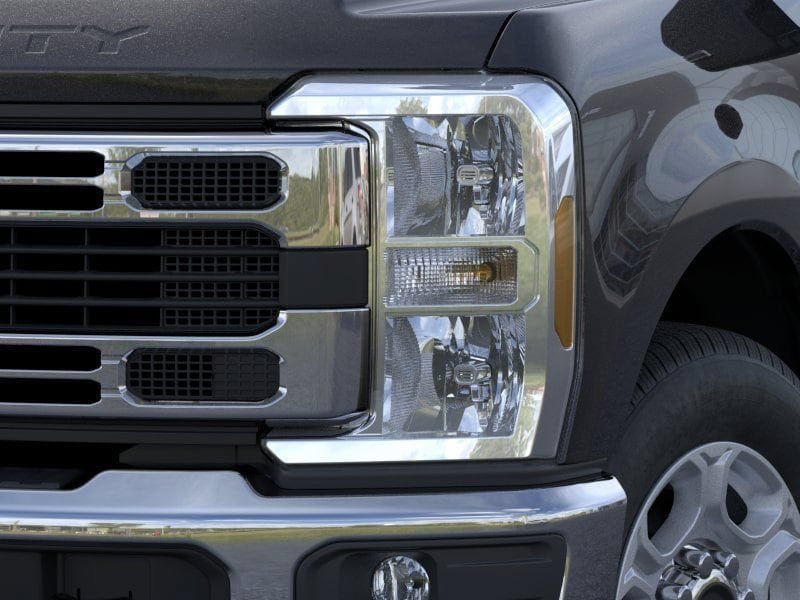 2026 Ford F-350 Super Duty XLT - Photo 18