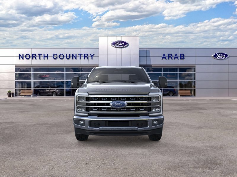 2026 Ford F-350 Super Duty Lariat - Photo 8