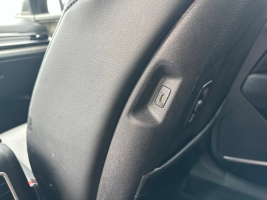 2023 Kia Sportage X-Line - Photo 22