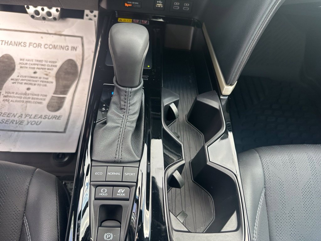 2026 Toyota Camry XSE - Photo 22