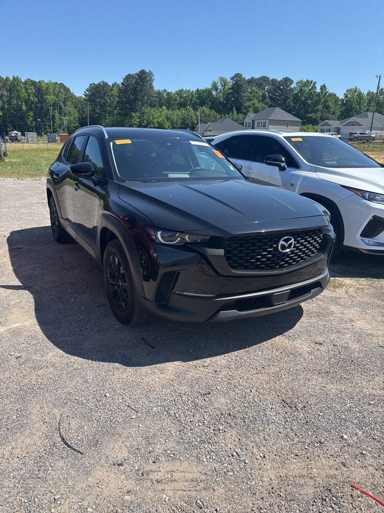 2024 Mazda CX-50 S PREFERRED - Photo 3