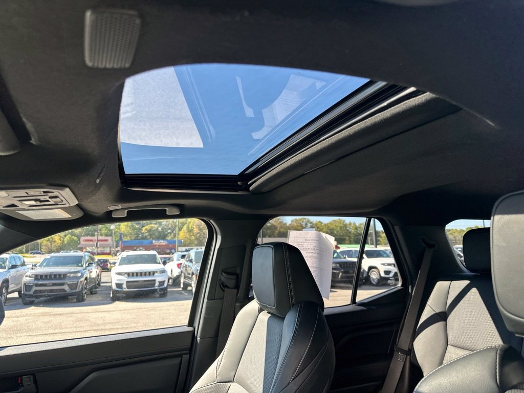 2025 Toyota 4Runner TRD Sport Premium - Photo 32