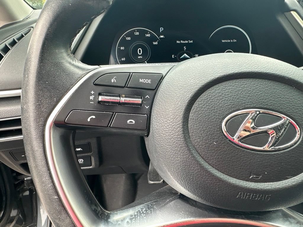 2023 Hyundai Sonata SEL - Photo 11