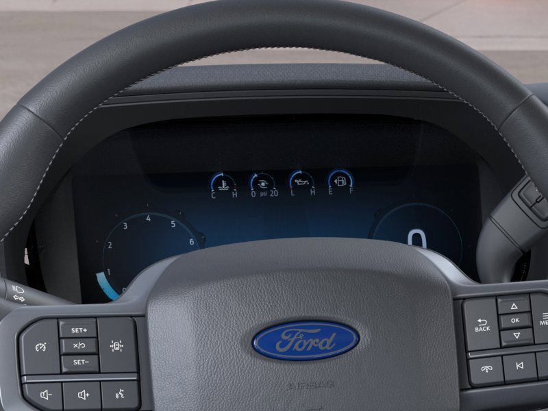 2026 Ford F-150 XLT - Photo 16