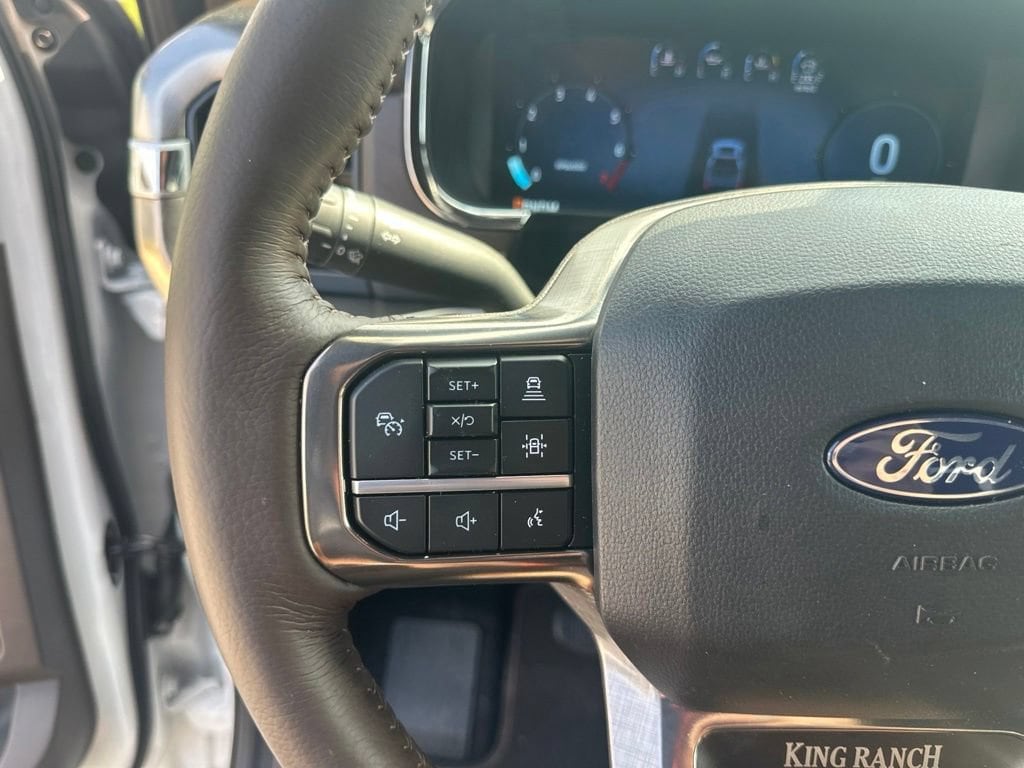 2026 Ford F-150 King Ranch - Photo 24