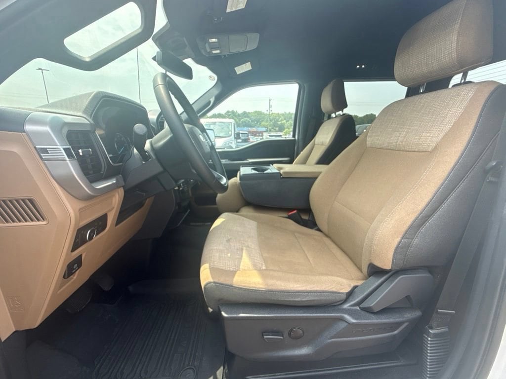 2023 Ford F-150 XLT - Photo 19