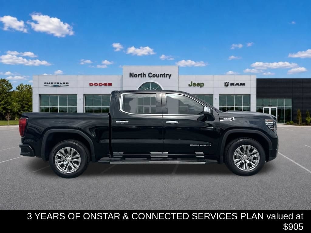 2022 GMC Sierra 1500 Denali Denali - Photo 1