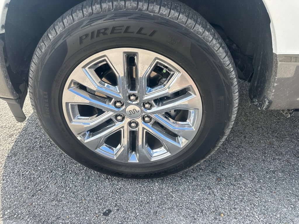 2026 Ford F-150 King Ranch - Photo 9