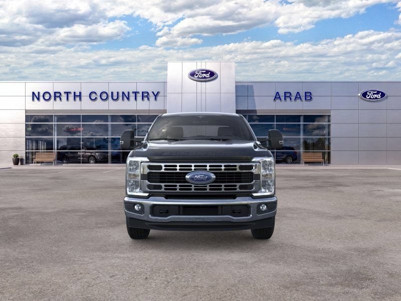 2026 Ford F-350 Super Duty XLT - Photo 6