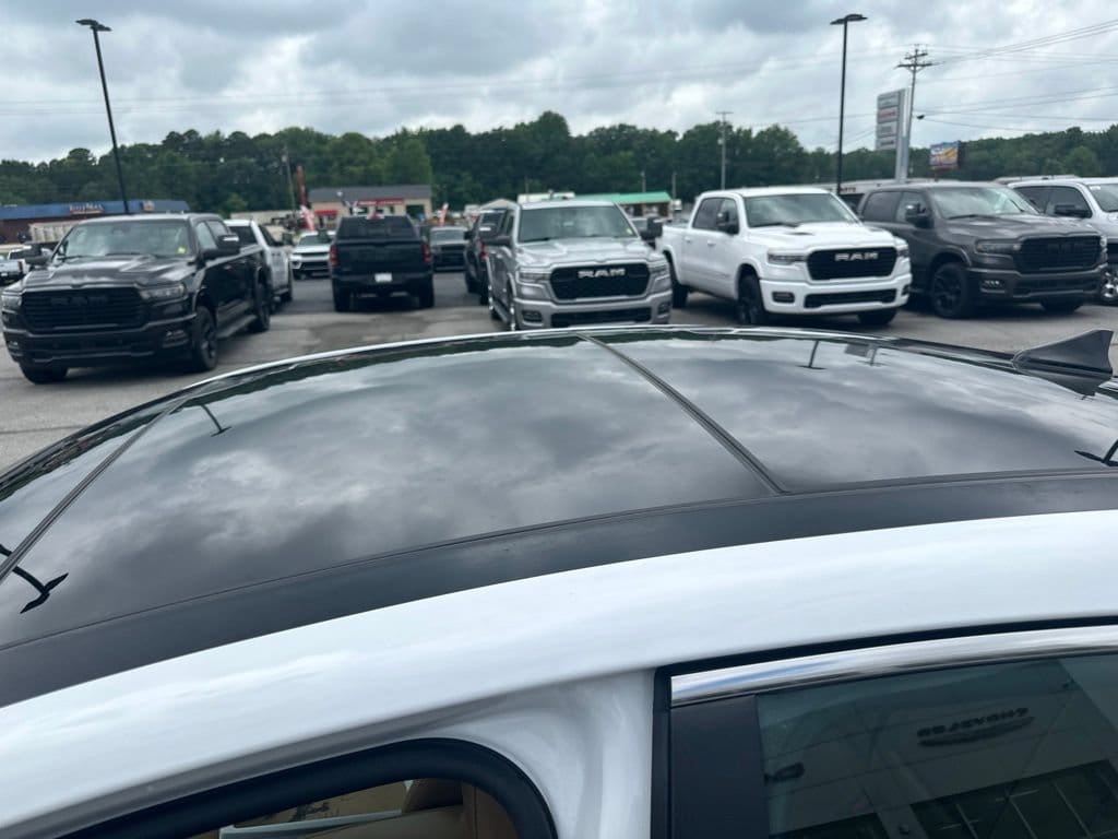 2021 Hyundai Sonata Limited - Photo 8