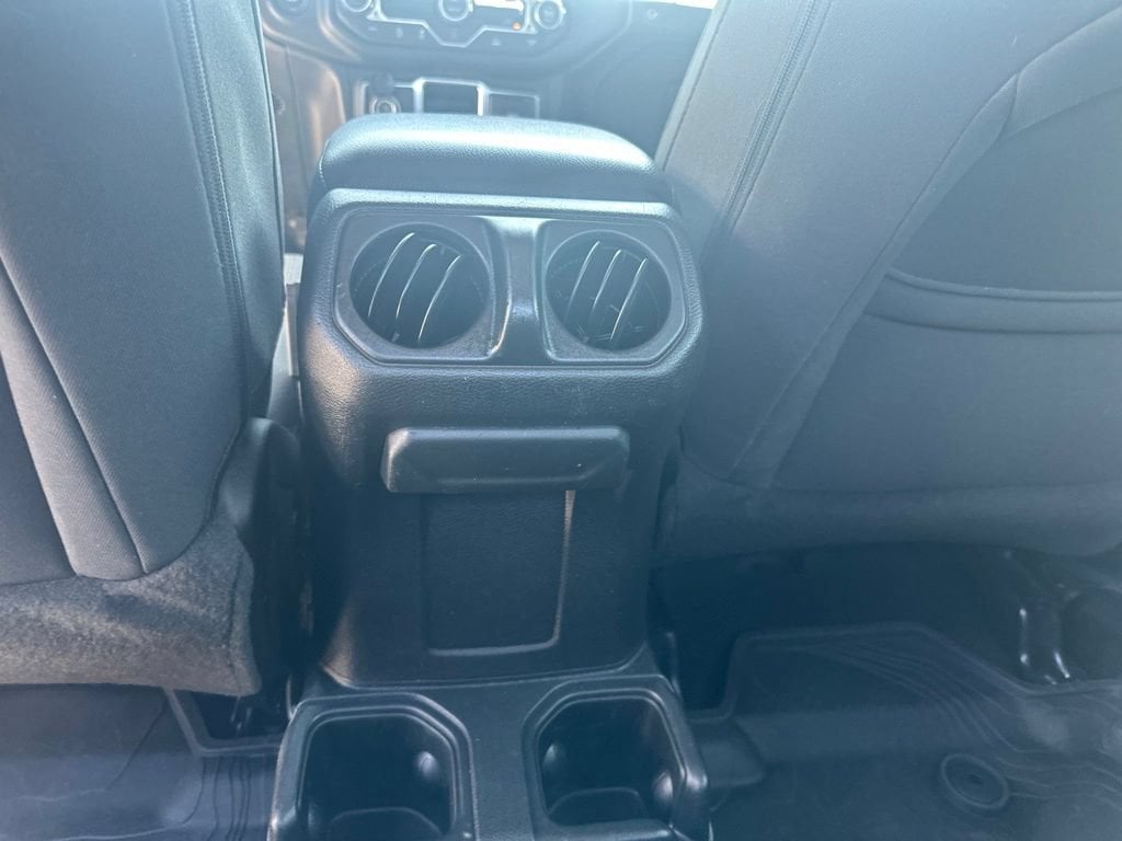 2023 Jeep Gladiator Sport - Photo 23