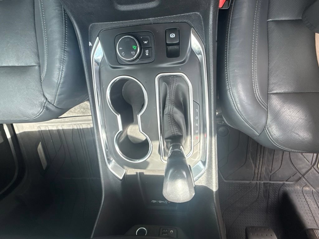 2021 Chevrolet Traverse Premier - Photo 21