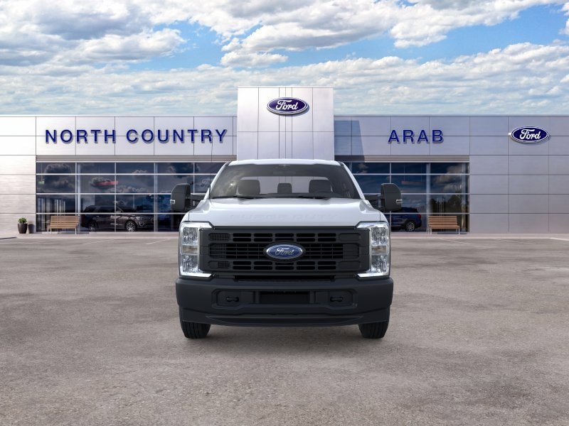 2026 Ford F-350 Super Duty XL - Photo 8