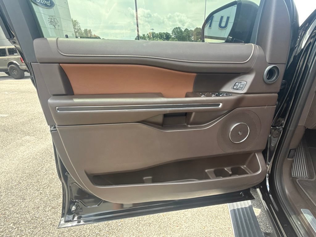 2024 Ford Expedition King ranch - Photo 11