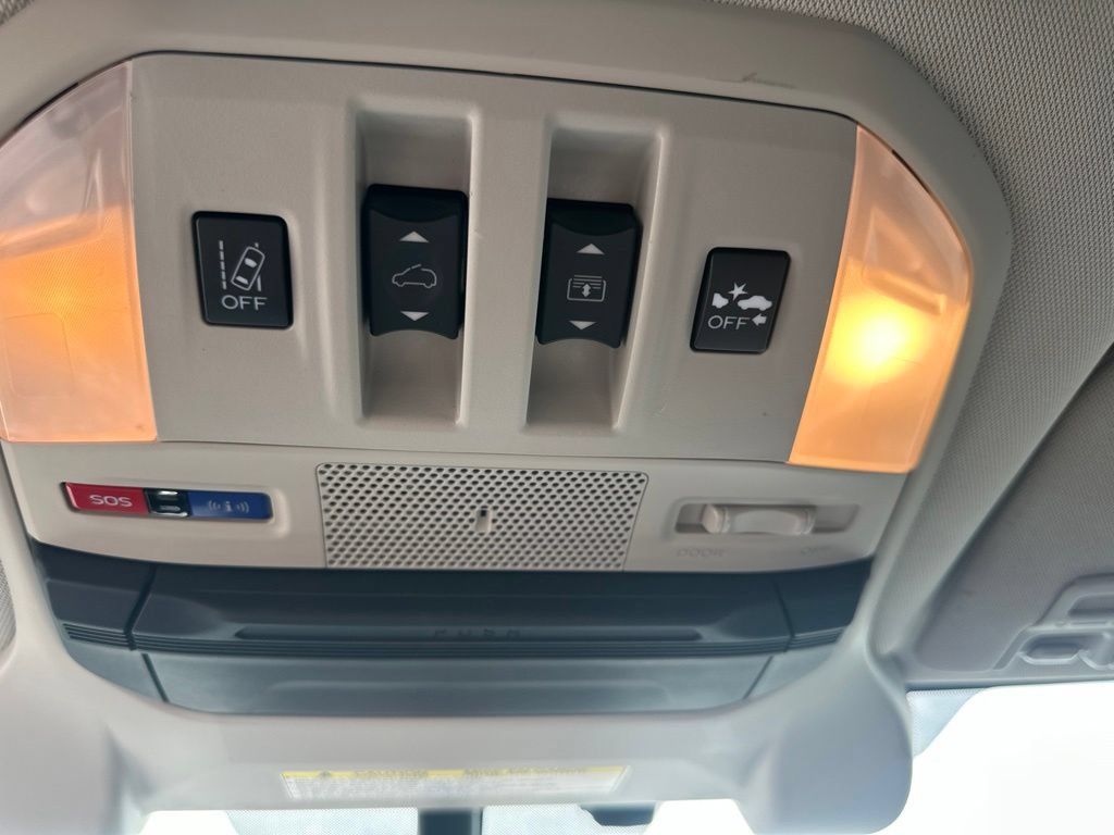 2019 Subaru Ascent Touring - Photo 22