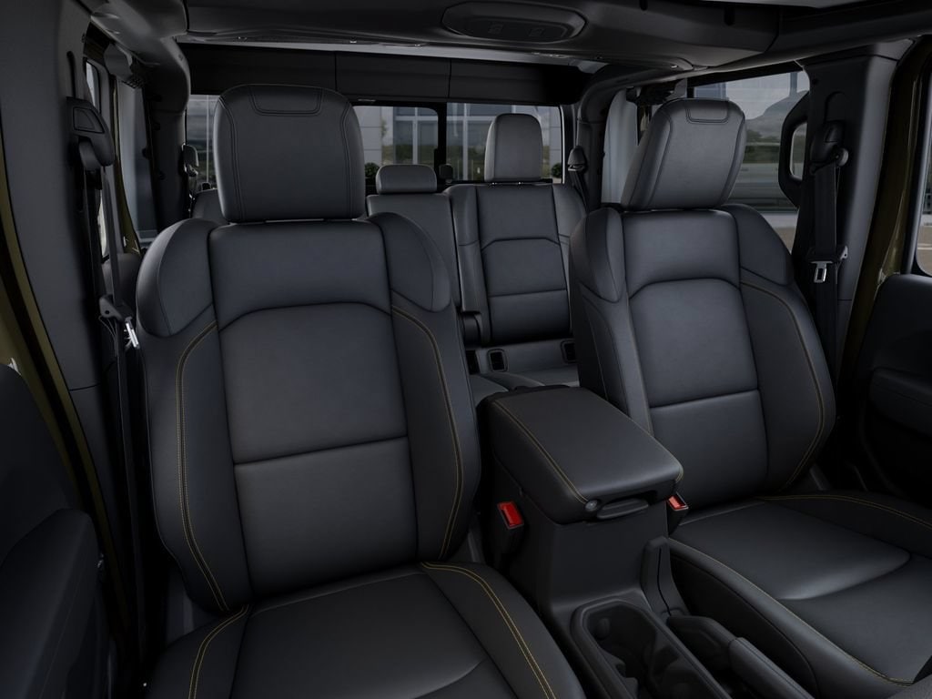 2025 Jeep Gladiator Sport S - Photo 16