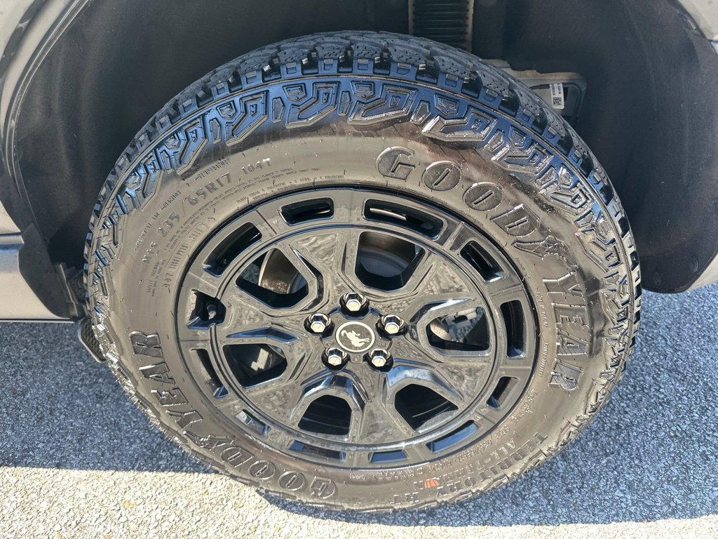 2025 Ford Bronco Sport Badlands - Photo 11
