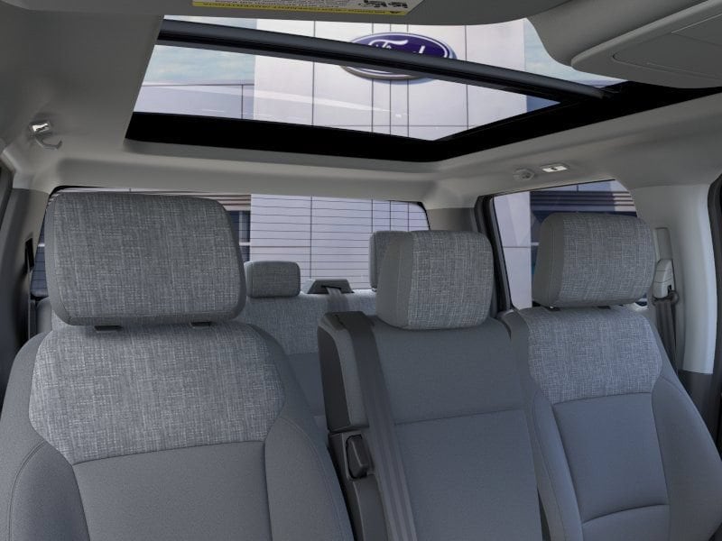 2026 Ford F-350 Super Duty XLT - Photo 22