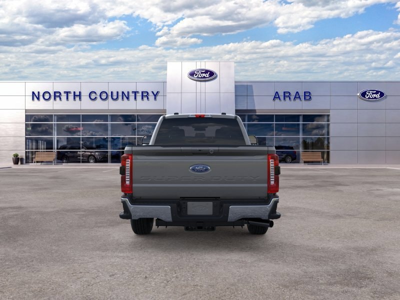 2026 Ford F-350 Super Duty Lariat - Photo 6