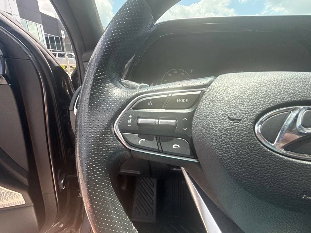 2020 Hyundai Palisade Limited - Photo 18