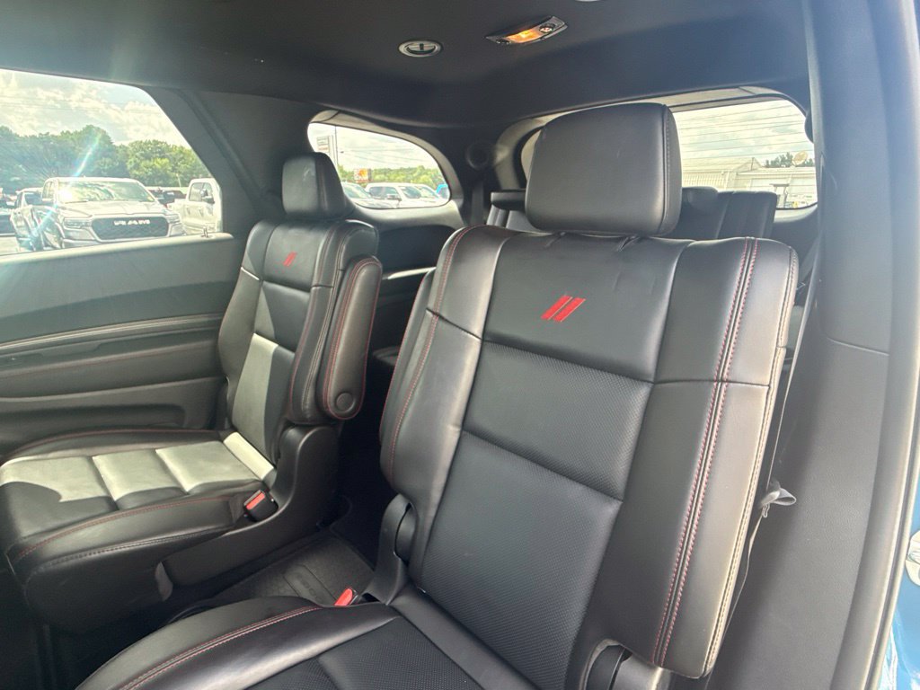 2023 Dodge Durango GT - Photo 33