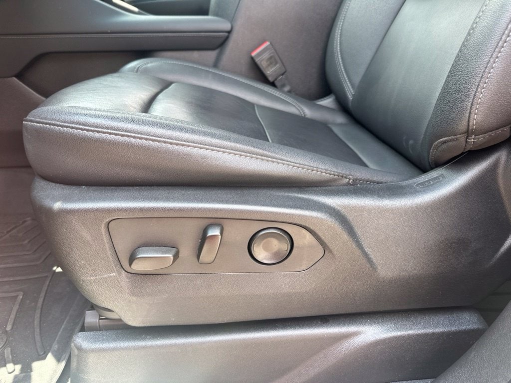 2024 Chevrolet Tahoe Z71 - Photo 13