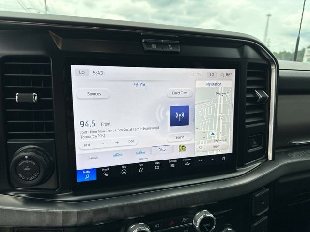 2026 Ford F-250 Super Duty Platinum - Photo 28