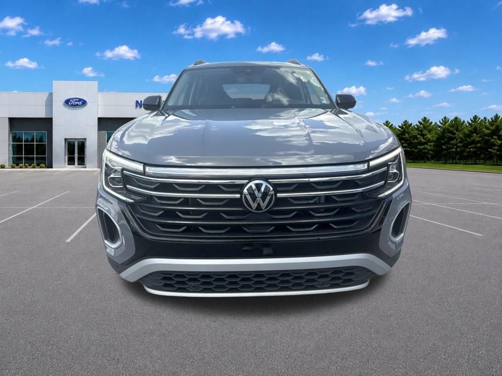 2025 Volkswagen Atlas Atlas Peak Edition - Photo 4