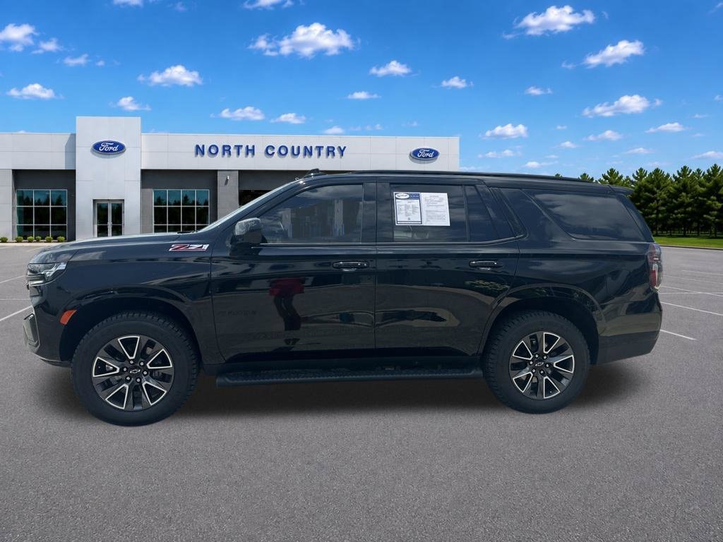 2024 Chevrolet Tahoe Z71 - Photo 5