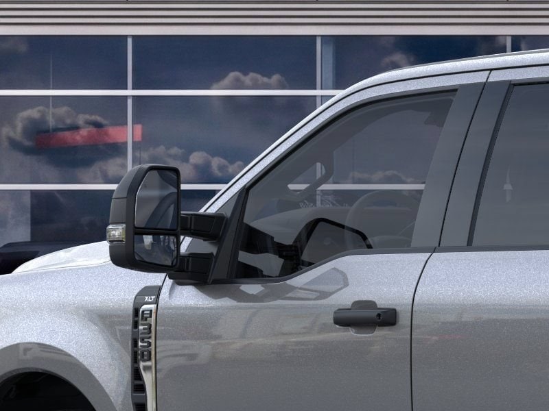 2026 Ford F-350 Super Duty XLT - Photo 20