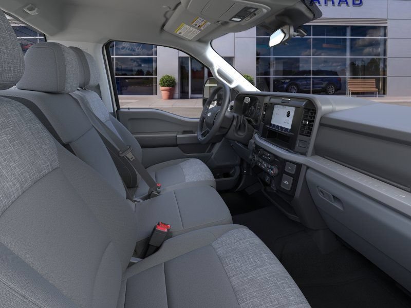 2026 Ford F-250 Super Duty XLT - Photo 11