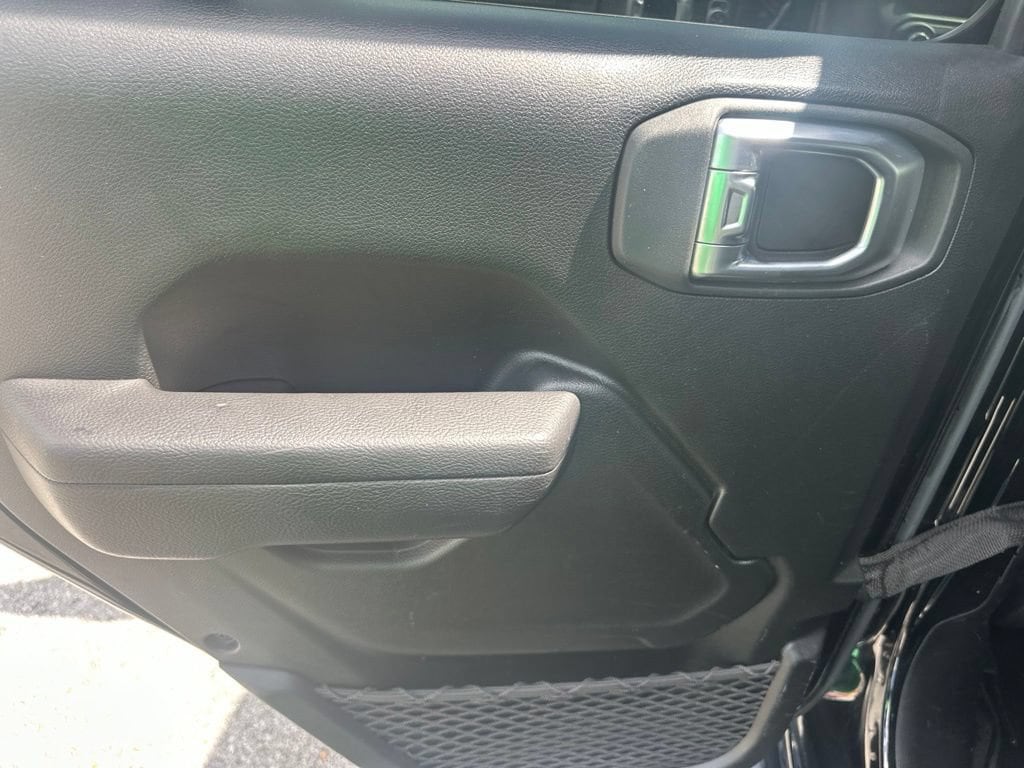 2023 Jeep Gladiator Mojave - Photo 25