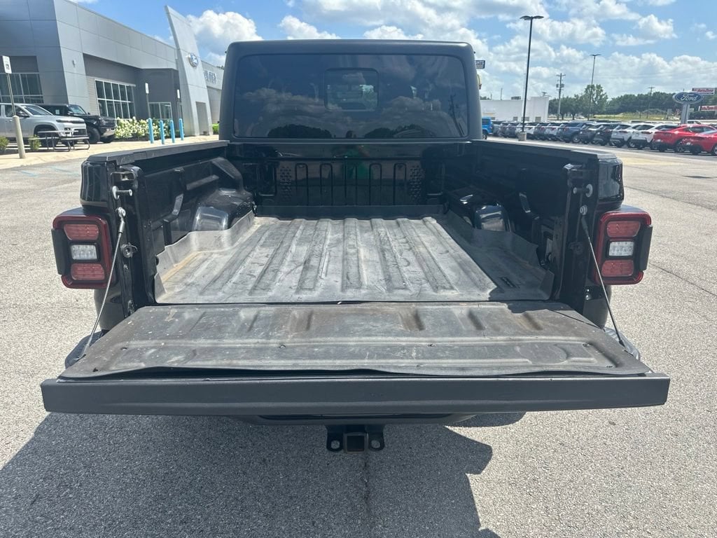 2023 Jeep Gladiator Mojave - Photo 8