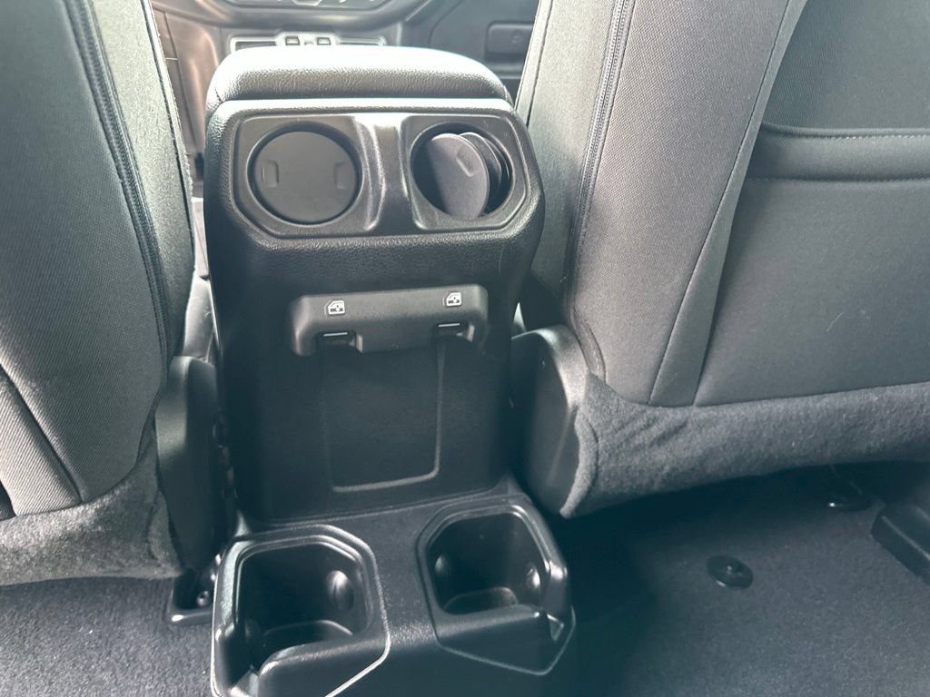 2020 Jeep Wrangler Unlimited Sport S - Photo 23