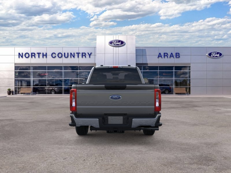 2026 Ford F-350 Super Duty XLT - Photo 6