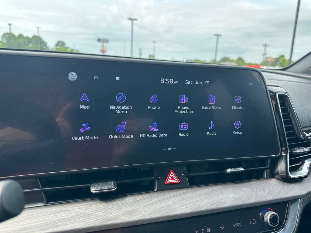 2023 Kia Sportage X-Line - Photo 15
