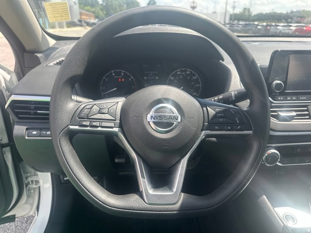 2022 Nissan Altima S - Photo 12