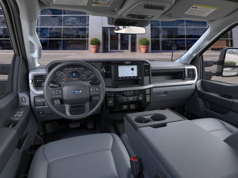 2026 Ford F-350 Super Duty XL - Photo 11