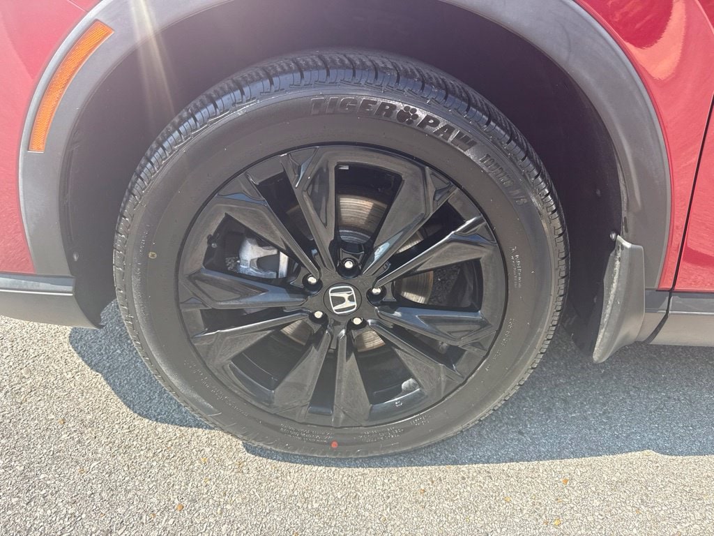 2023 Honda CR-V Sport Touring - Photo 6