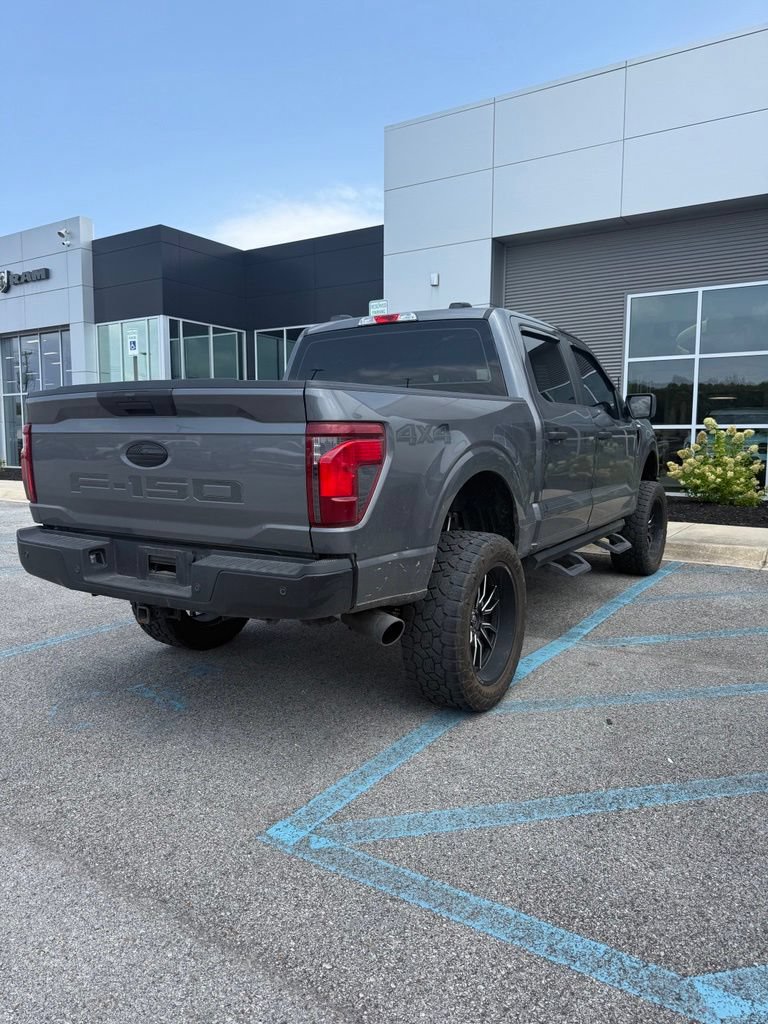 2024 Ford F-150 XL - Photo 6
