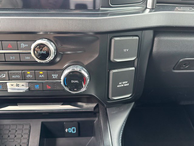 2026 Ford F-250 Super Duty Platinum - Photo 35