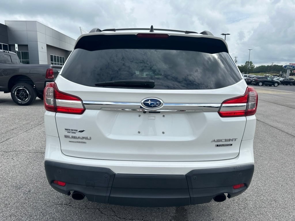 2019 Subaru Ascent Touring - Photo 6