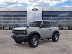 2026 Ford Bronco Base SUV
