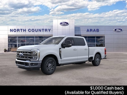 2026 Ford F-350 Truck Crew Cab