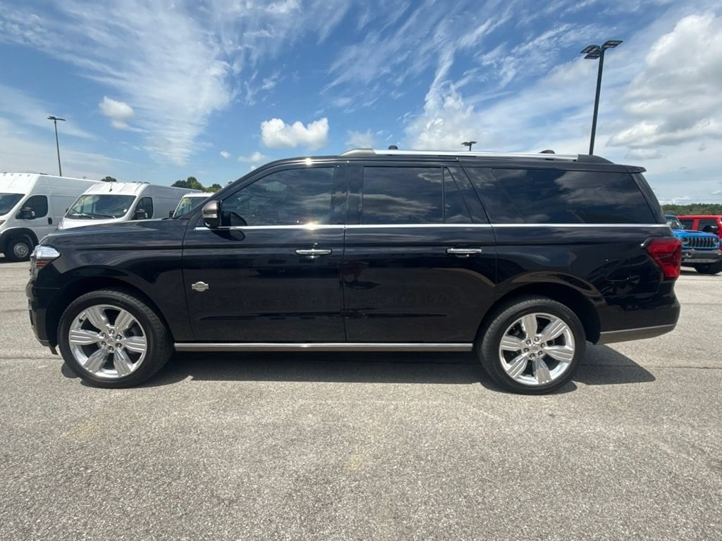 2024 Ford Expedition King ranch - Photo 5