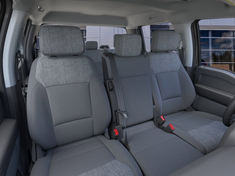 2026 Ford F-350 Super Duty XLT - Photo 13