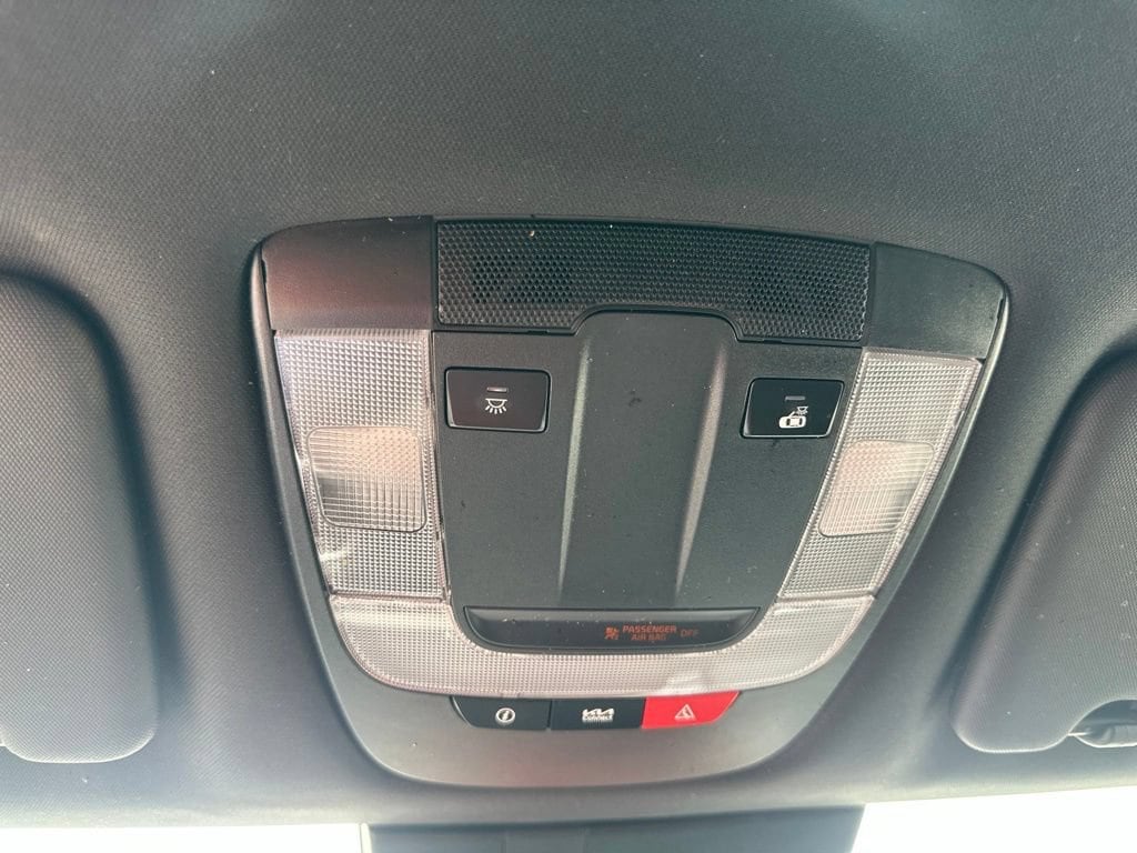 2023 Kia Sportage X-Line - Photo 19