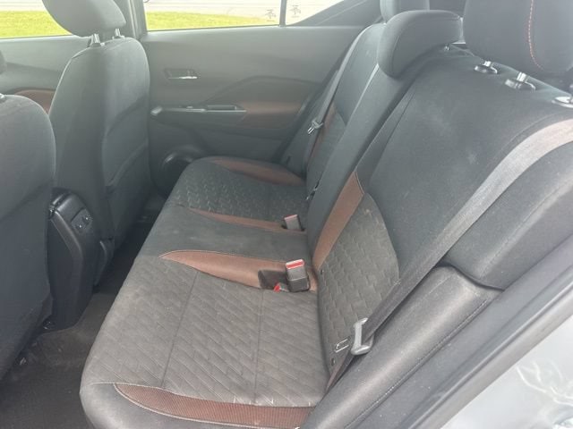 2024 Nissan Kicks SR - Photo 20
