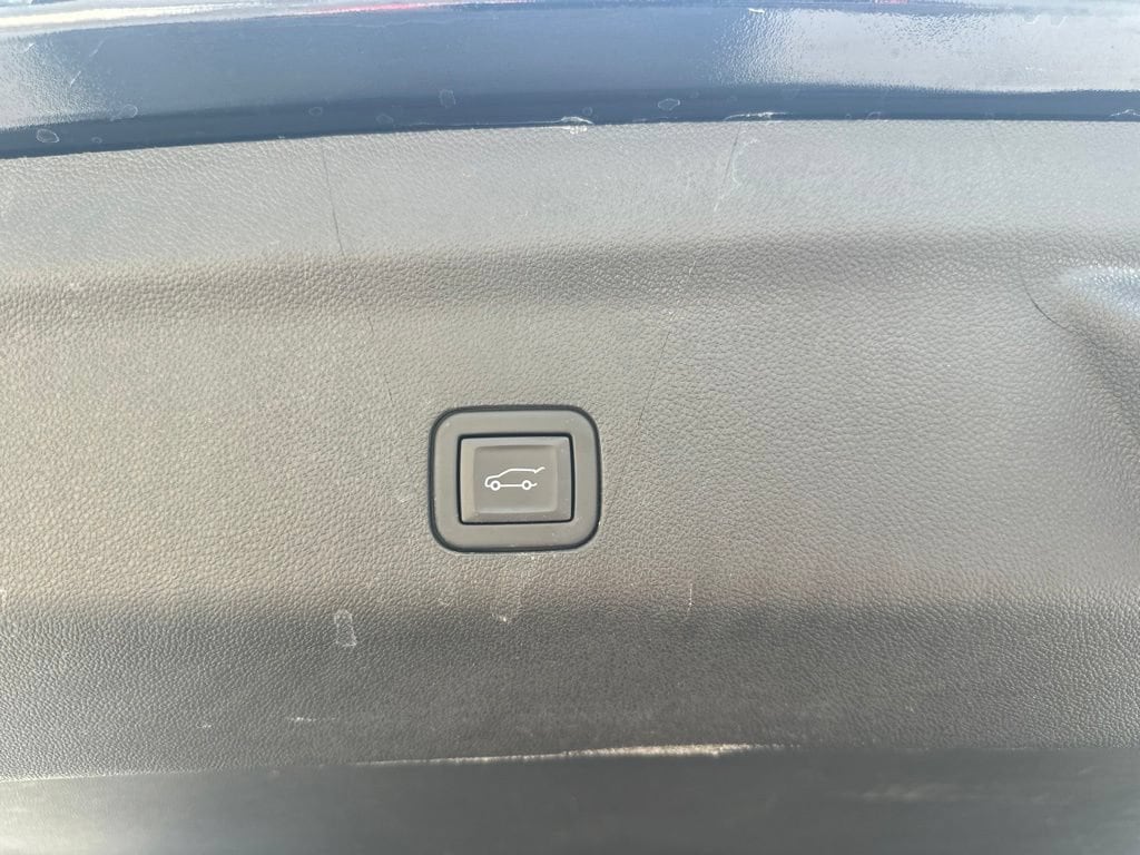 2024 Chevrolet Tahoe Z71 - Photo 8
